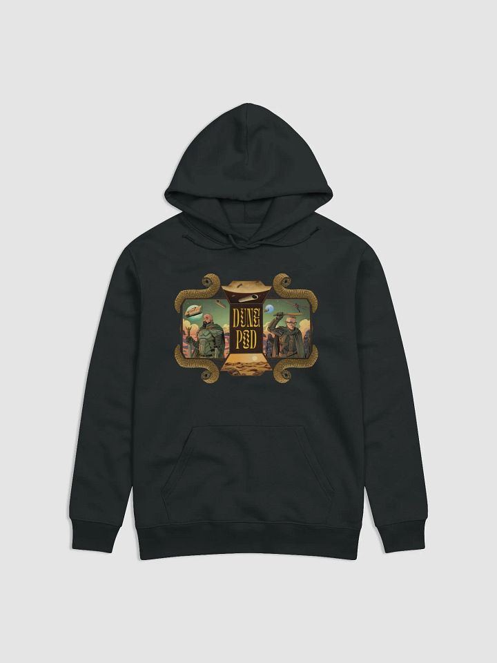Dune Pod (2021) Hoodie product image (2)
