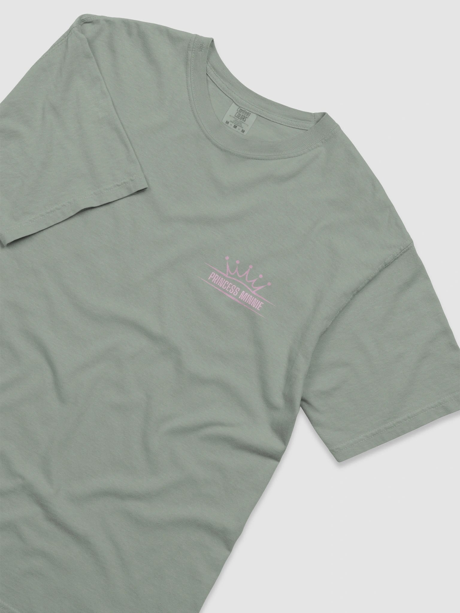 Princess Minnie Tee product image (48)