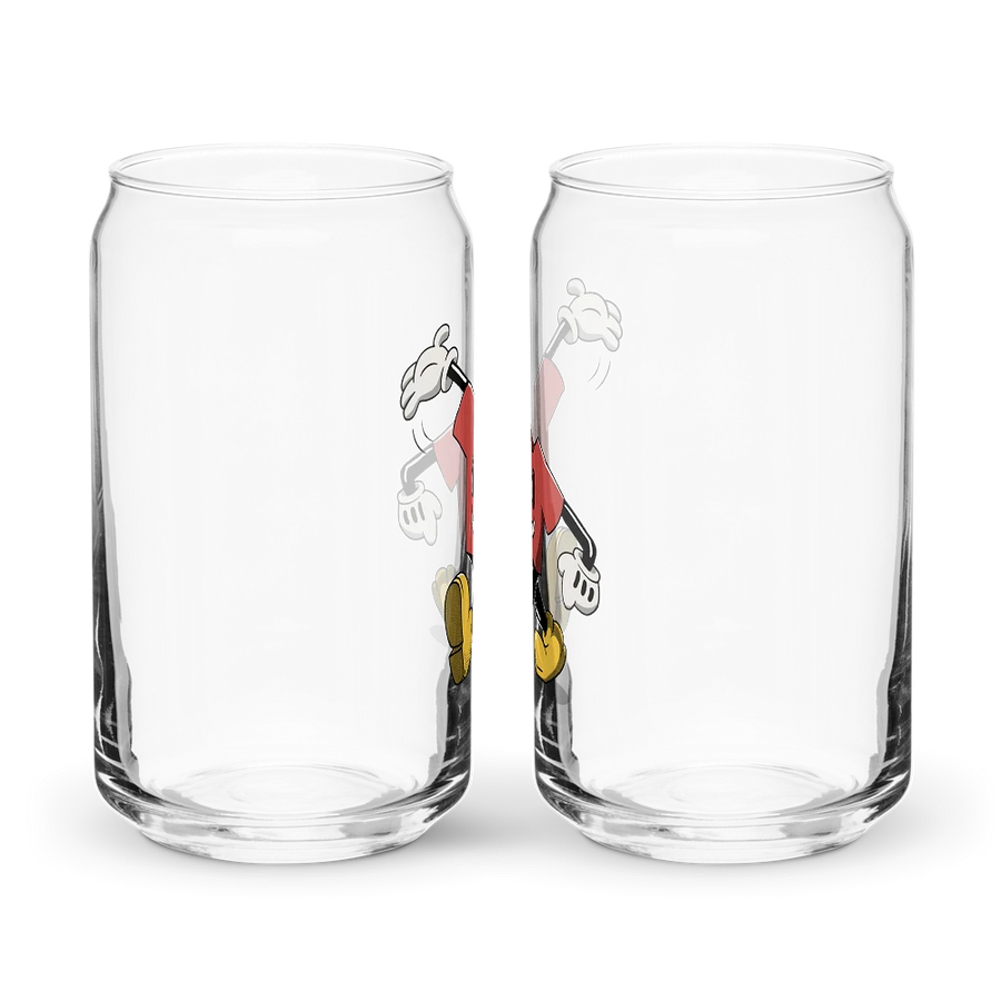 Glass Can-Character Tumbler product image (59)