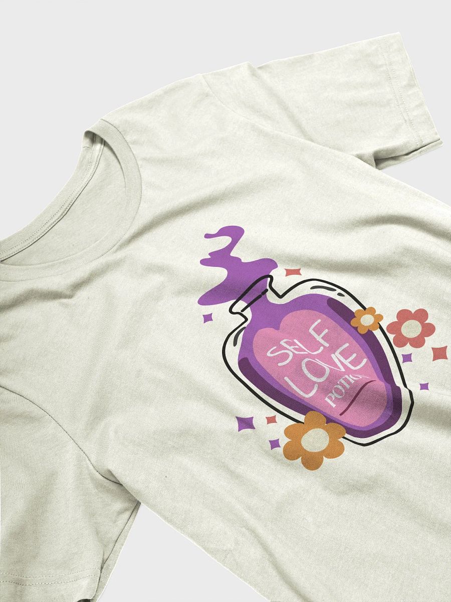 Self Love Potion T-Shirt product image (13)