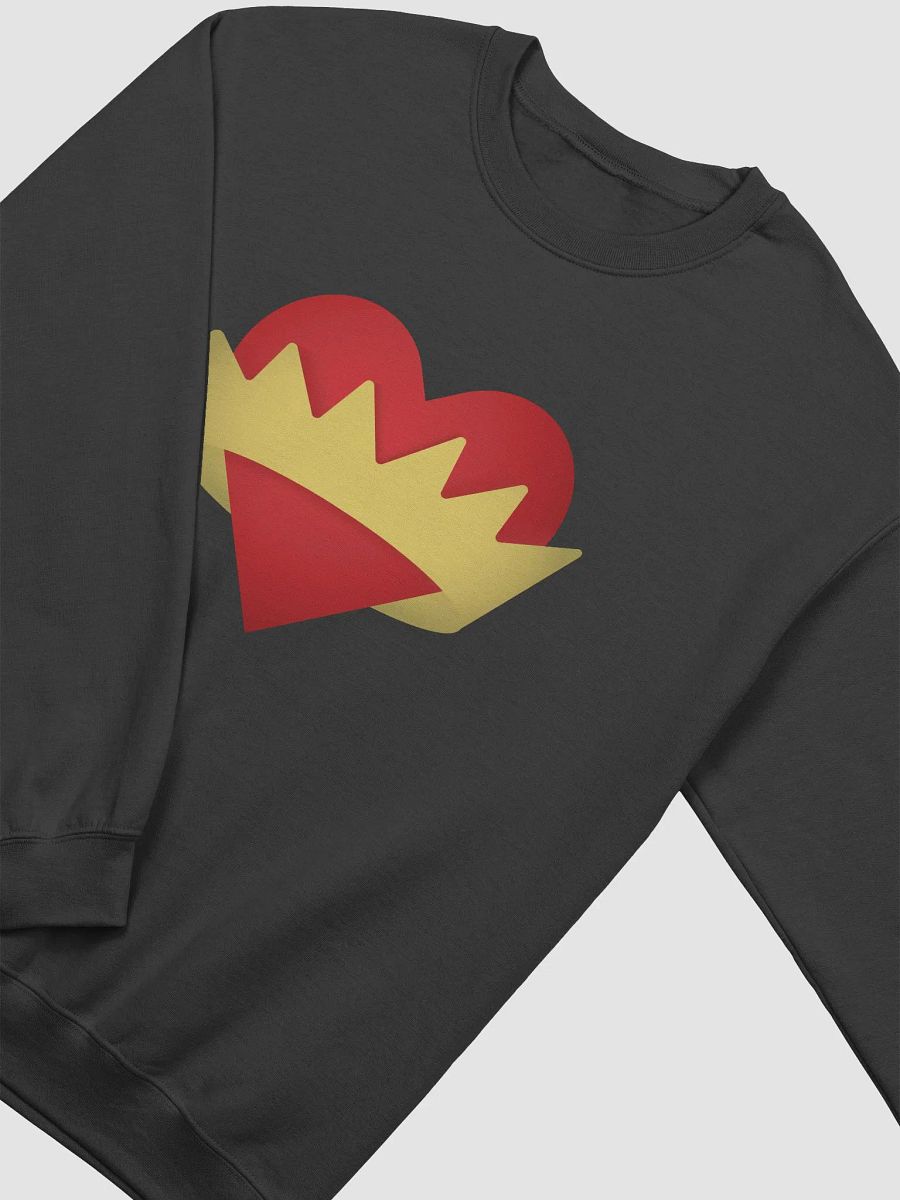 True Love Crewneck product image (3)