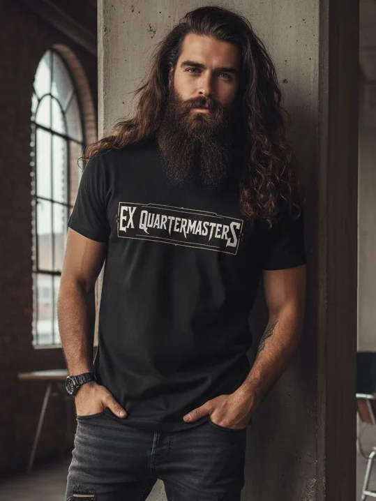 Title Tee product image (1)