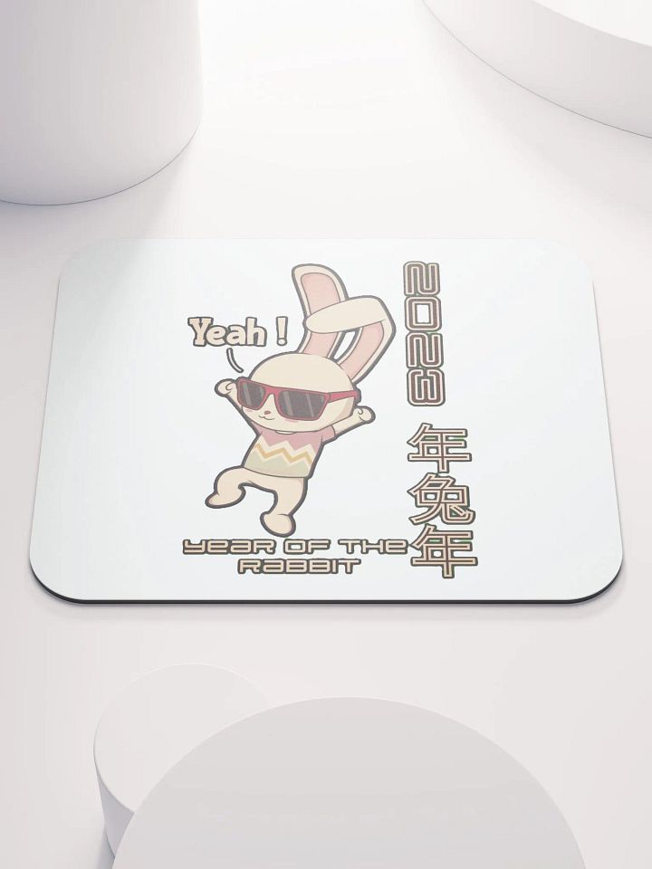 2023 YEAR OF THE RABBIT product image (1)