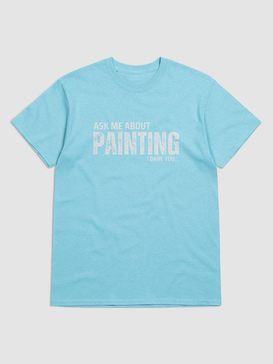 Amaidy Painting Unisex T-shirt product image (67)