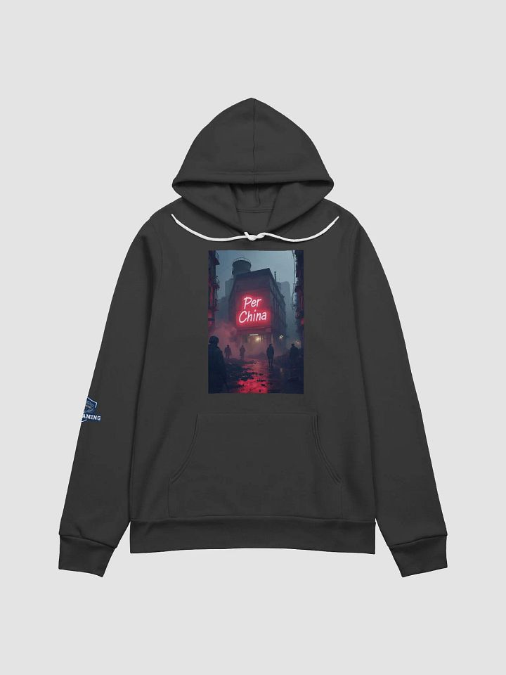 Per China limited edetion Hoodie product image (2)