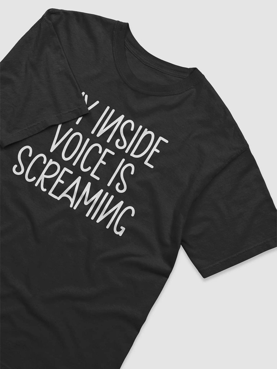 My Inside Voice Is Screaming product image (4)