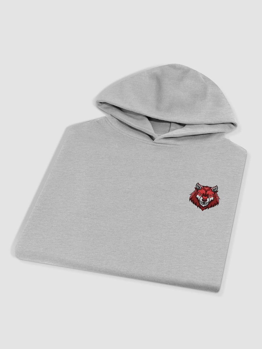 V2 Wolf Hoodie product image (4)