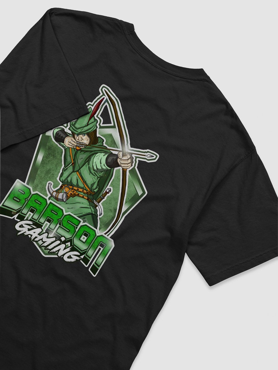 I Survived AV Tech – And All I Got Was This T-Shirt product image (6)