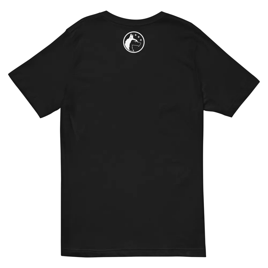 WBC | The Next Scene V-Neck T-Shirt product image (3)
