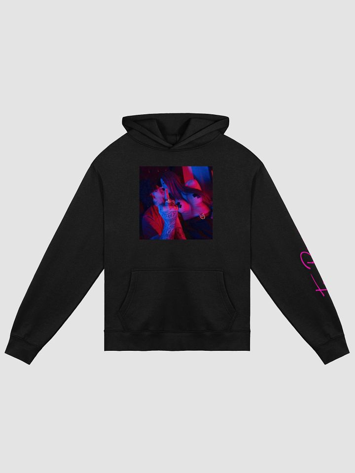 true romance mrdovi premium hoodie product image (1)