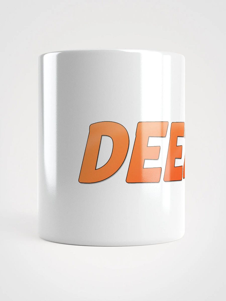 Deez Nut Cup 11oz product image (5)
