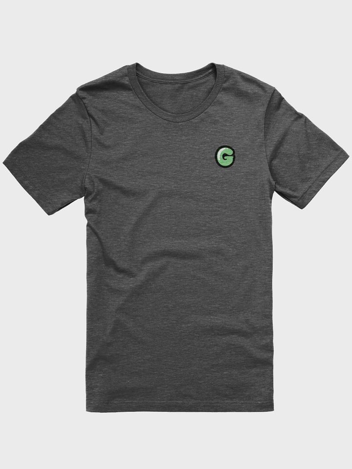 G Shirt product image (1)