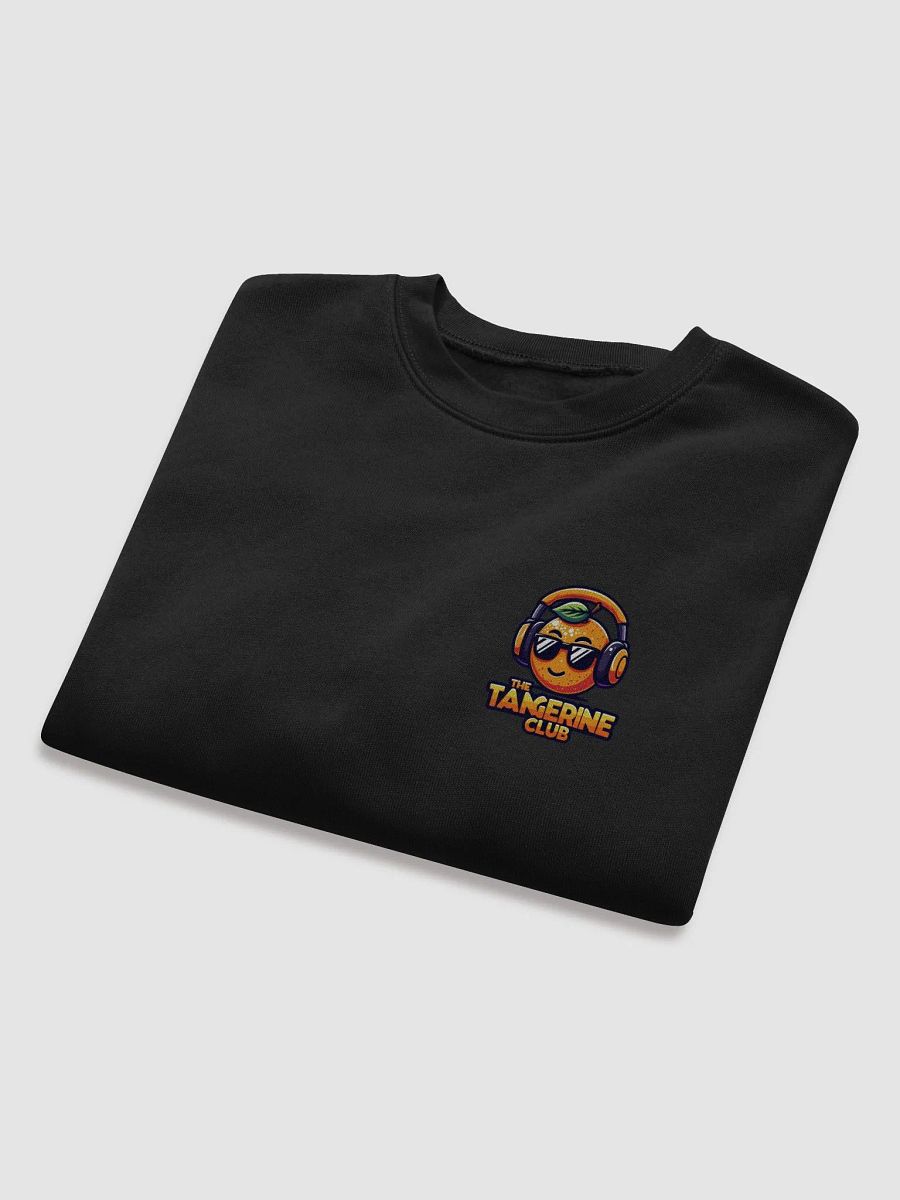 TTC Fleece Crop Sweatshirt product image (39)
