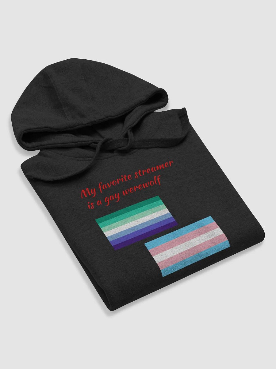 Favorite Streamer Pride Edition product image (38)