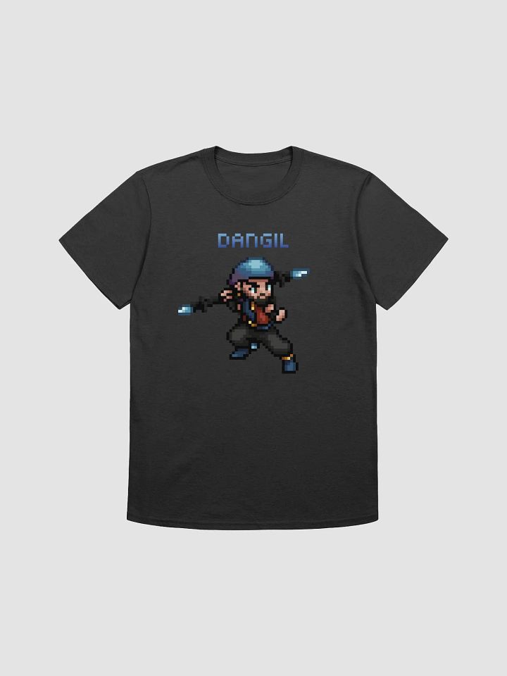 Dangil RPG (T-Shirt) product image (2)