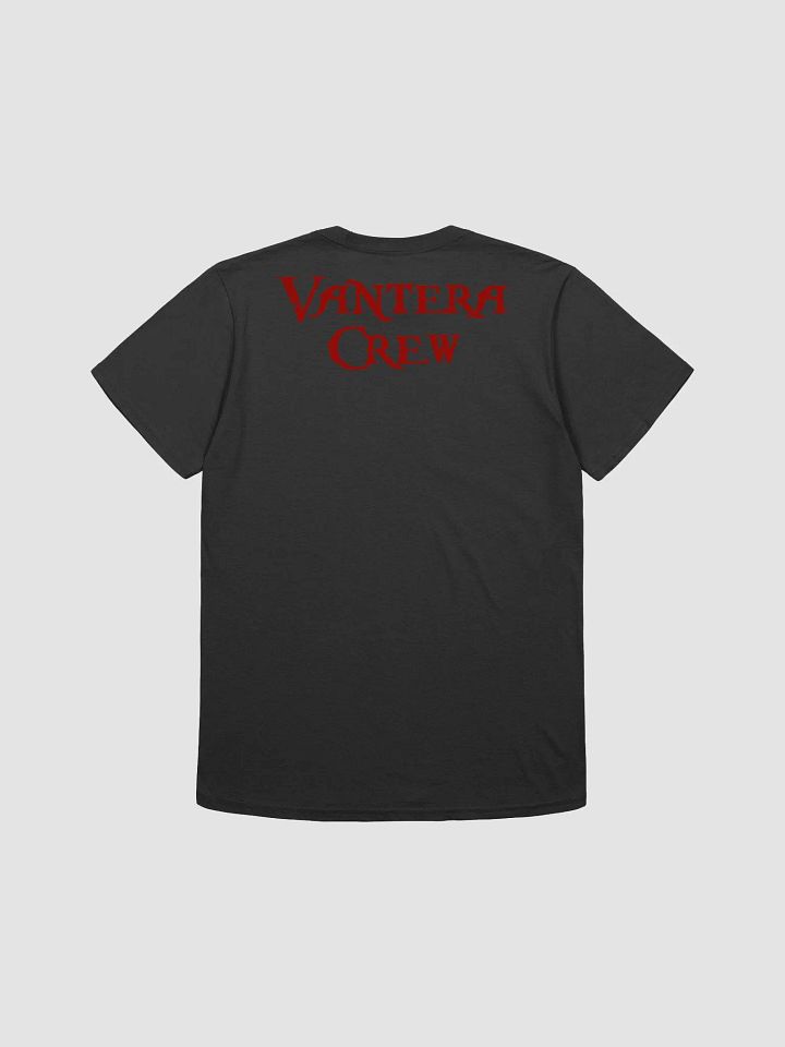 Crewmate shirt product image (2)