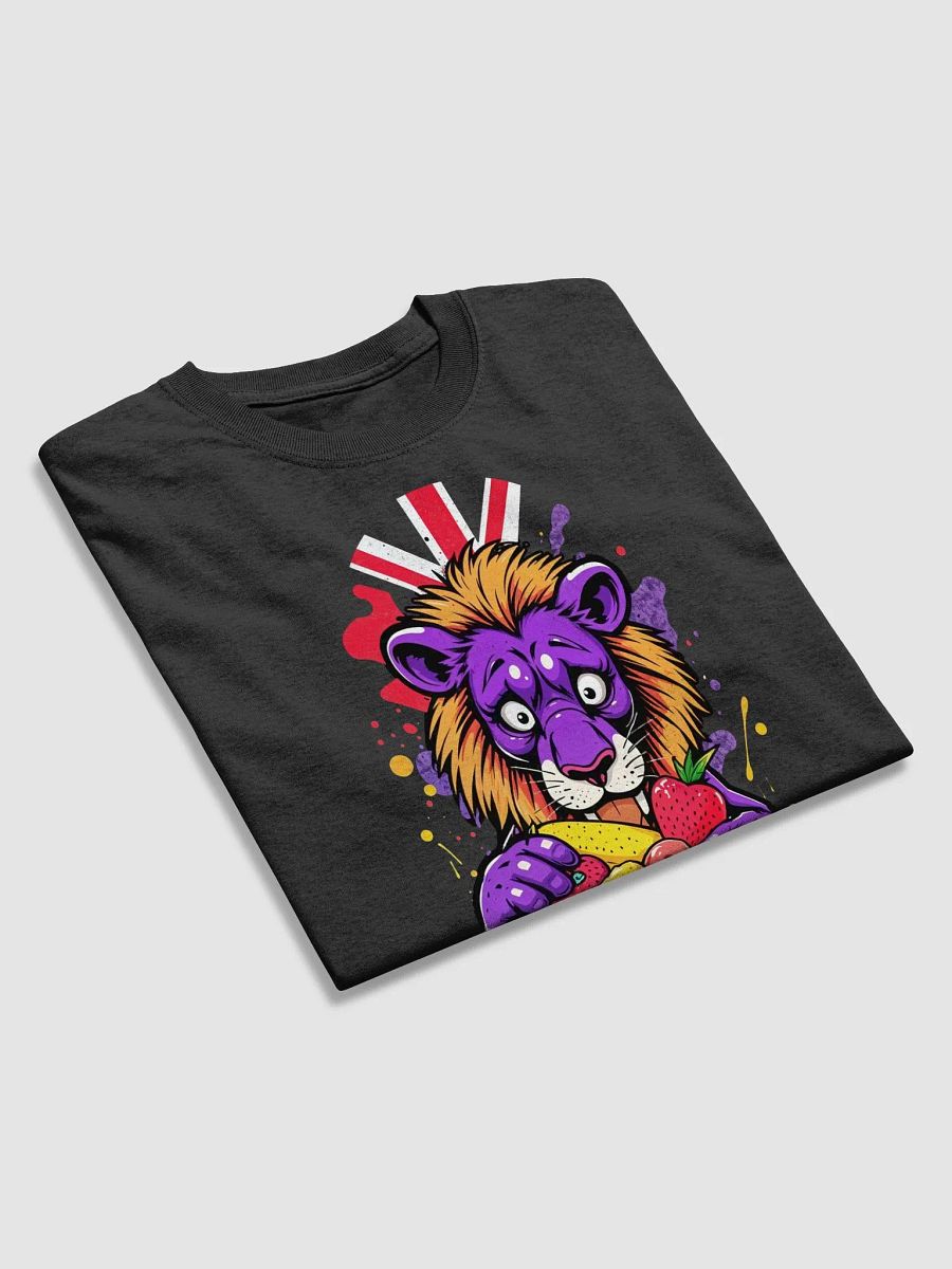 Kilo Express - Paper Chasers Fruitful Roar Tee product image (4)