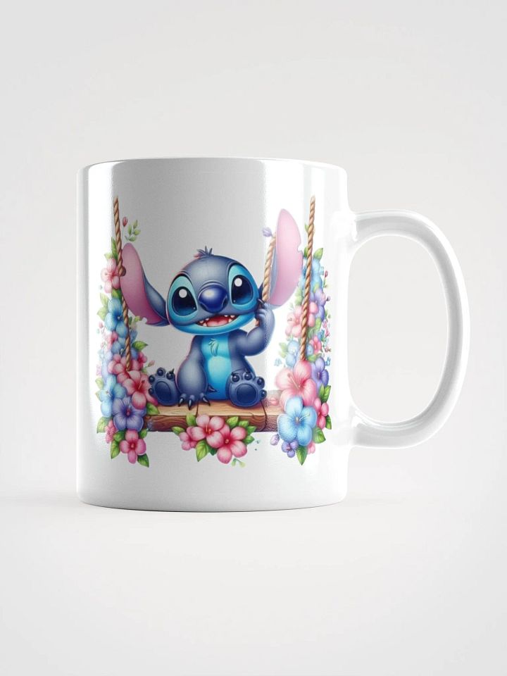 Swing Serenity Mug product image (3)