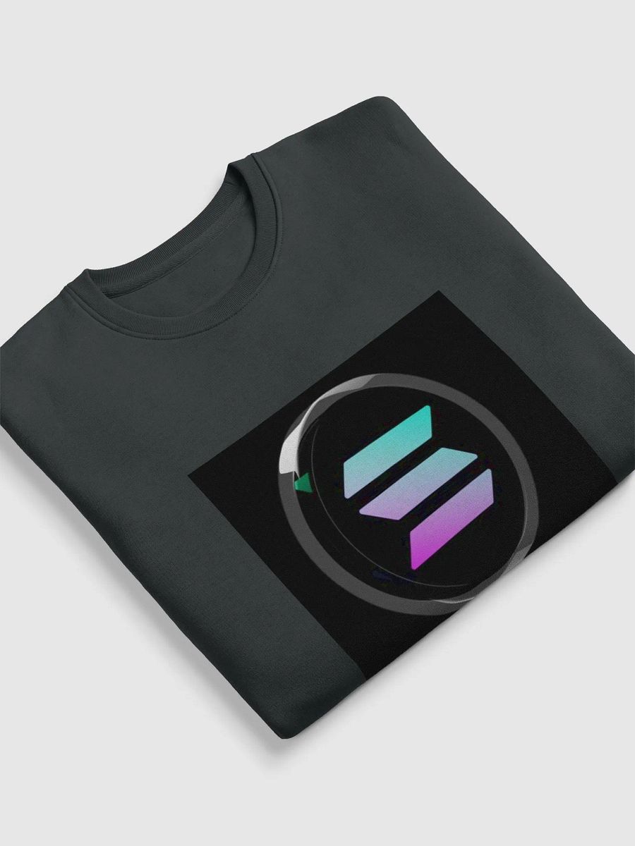 Solana t shirt product image (5)