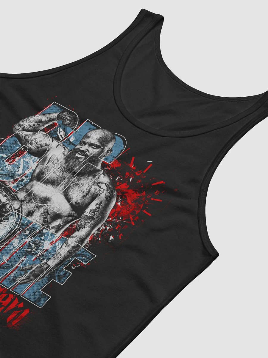Big Time Tank Top product image (2)
