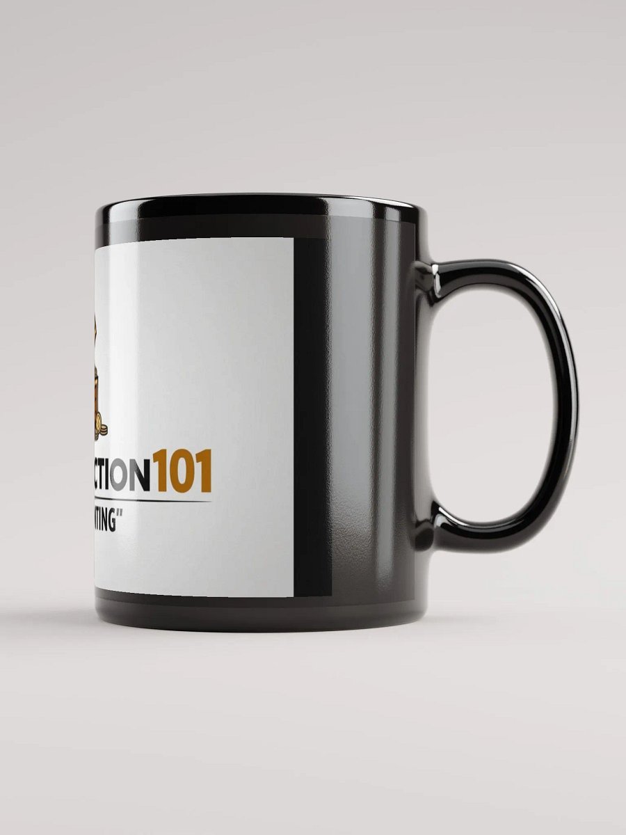 Happy Hunting Treasure Chest Mug product image (2)