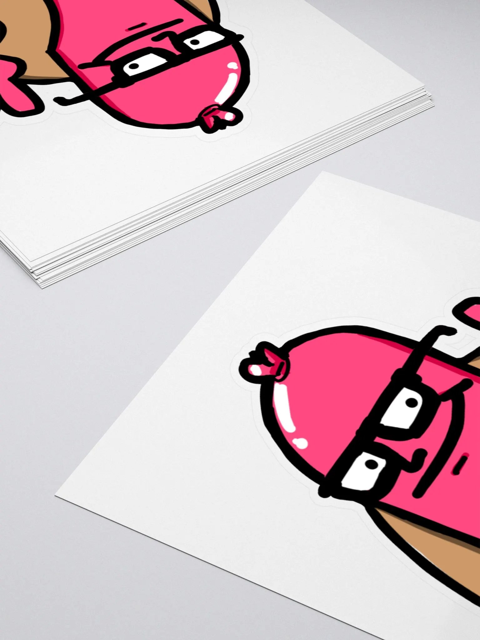 STICKY GLIZZY product image (4)