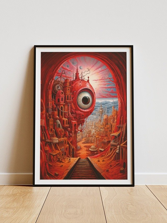 The Eye of Solara product image (10)