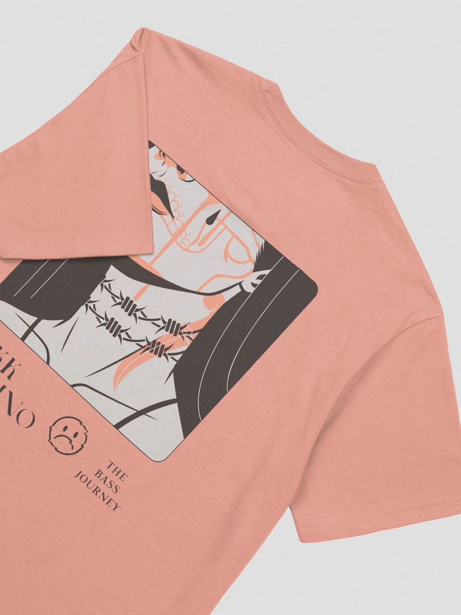 Next Level Tekk T-Shirt product image (6)