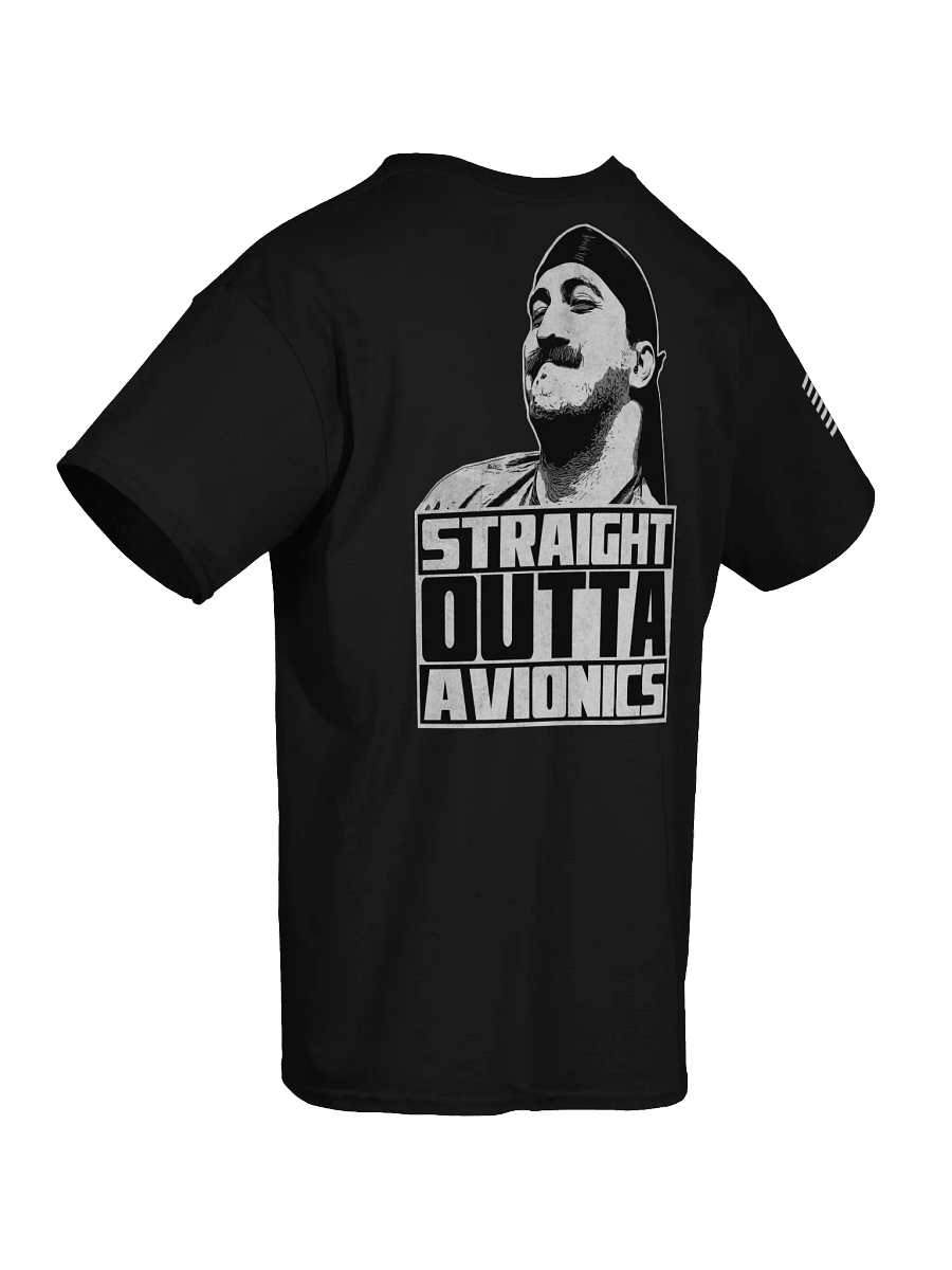 "SOA" Work Shirts product image (71)