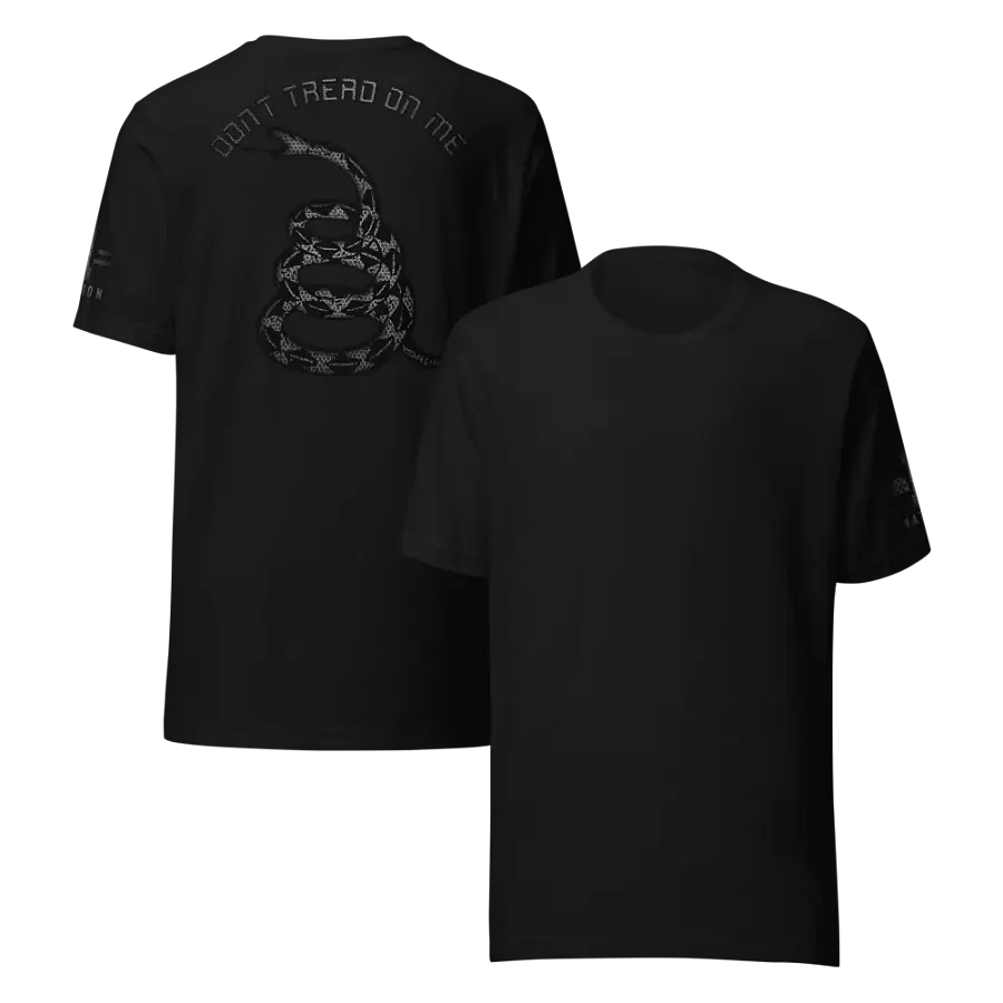 Gadsden Black Carbon product image (4)