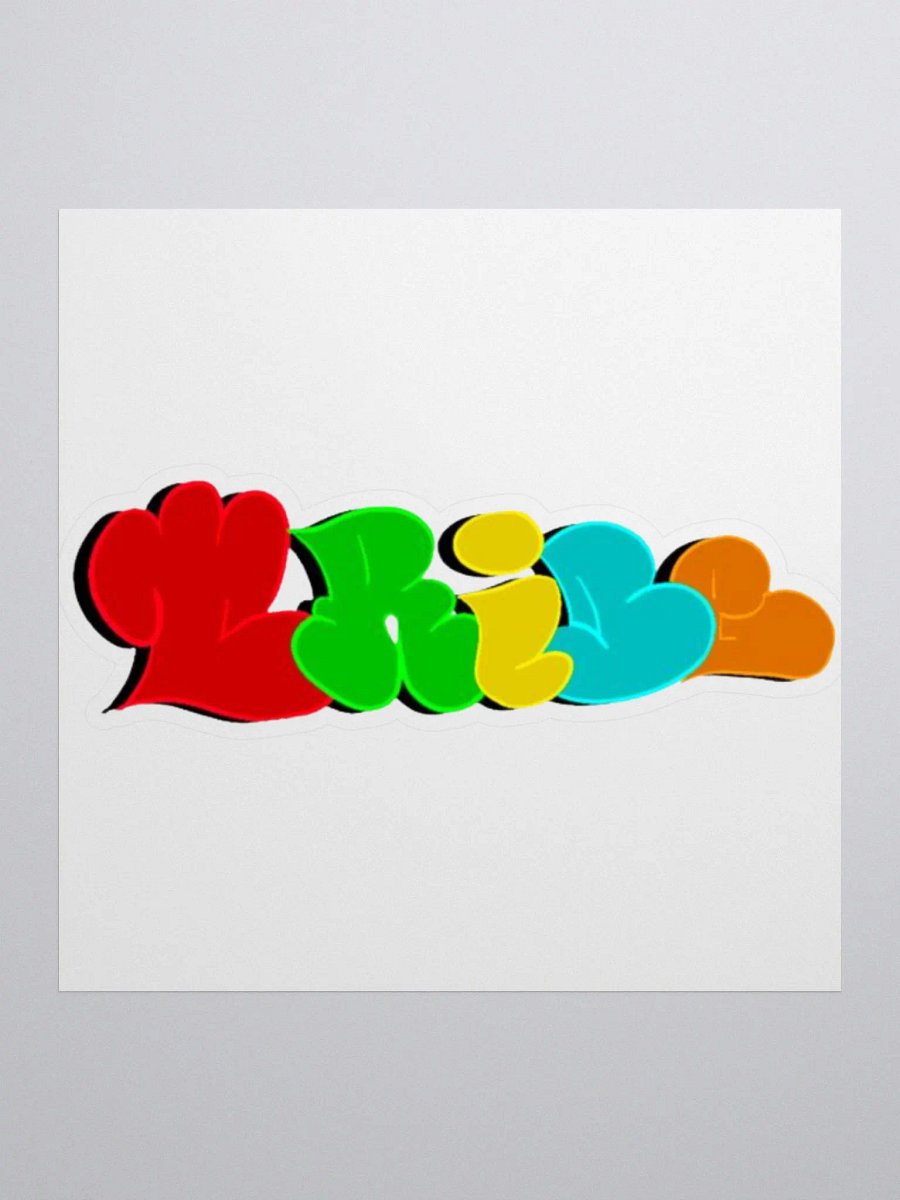 Tribal Sticky product image (2)