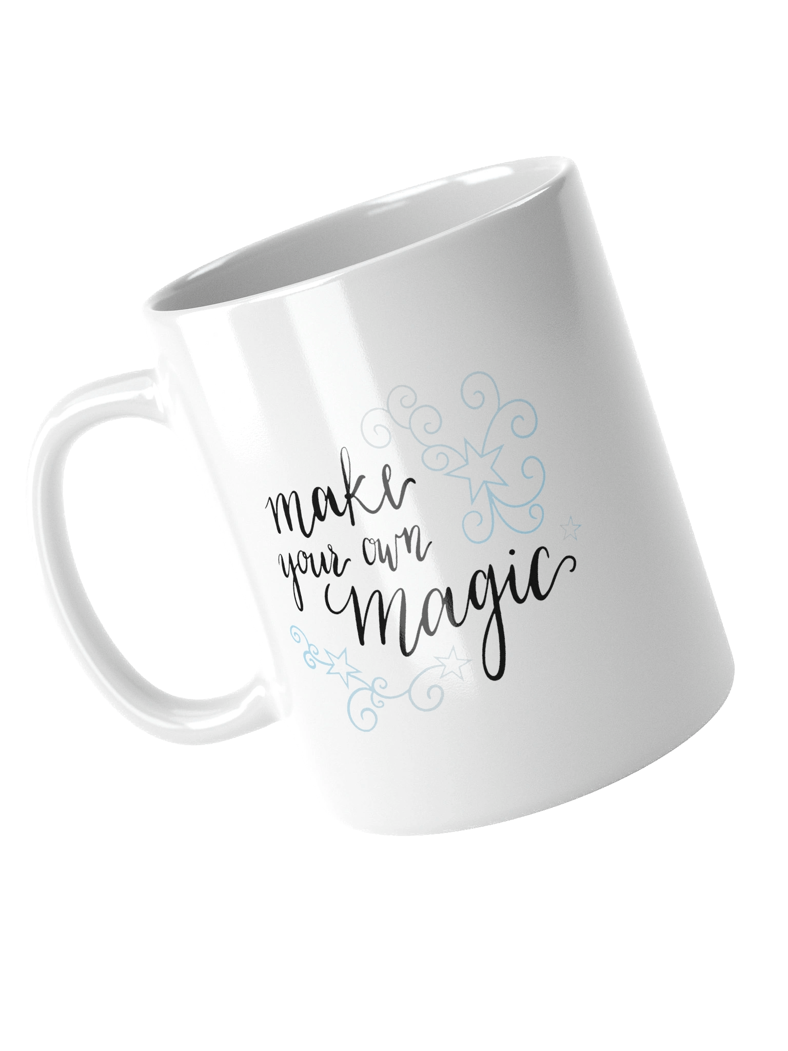 Make Your Own Magic Mug product image (4)