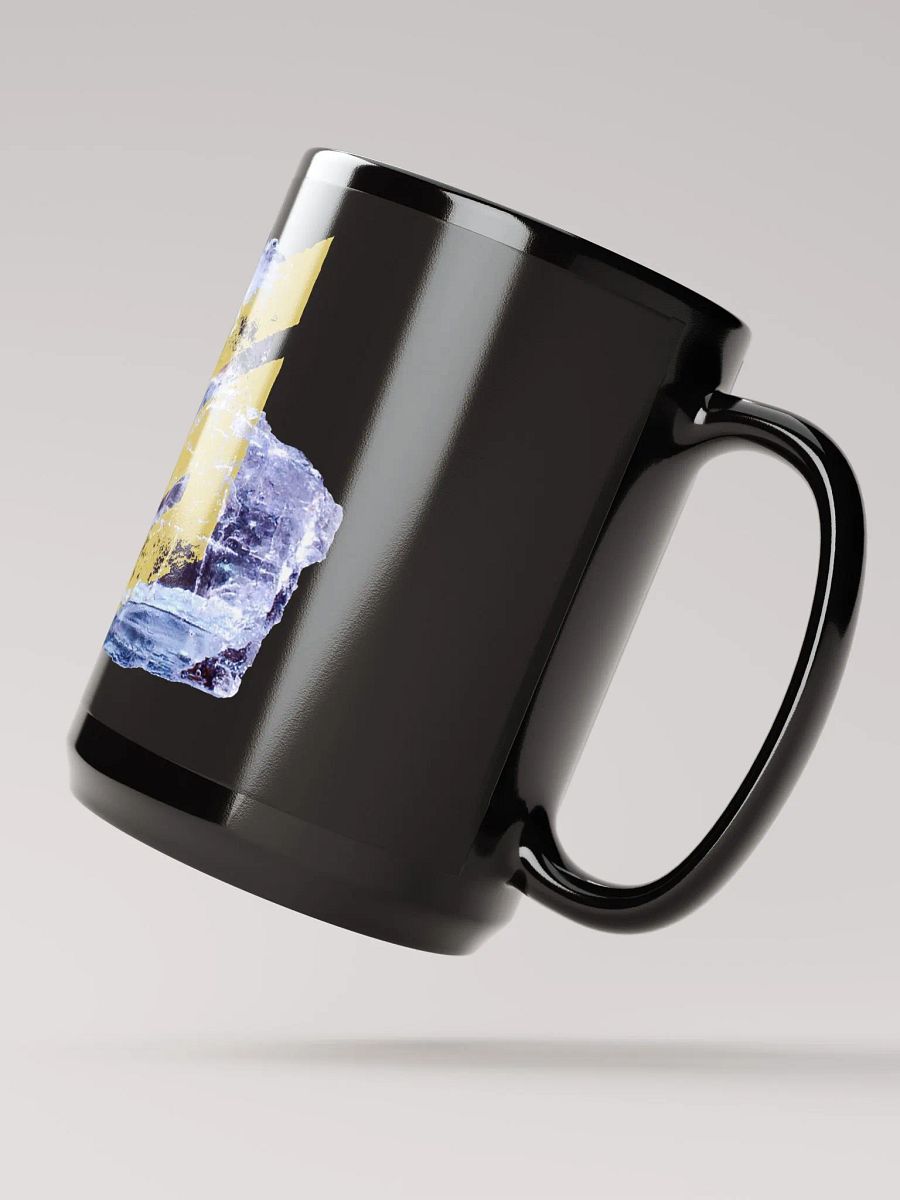 Salty Sticks (Logo 2) Coffee Mug 15oz product image (2)