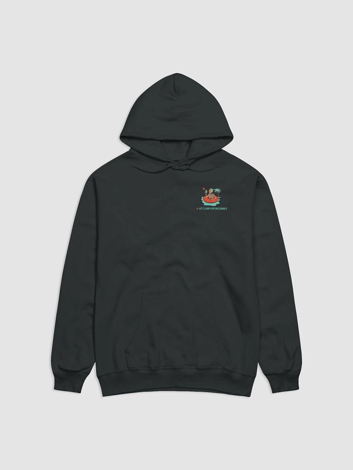 #hotgamermomsummer hoodie product image (3)