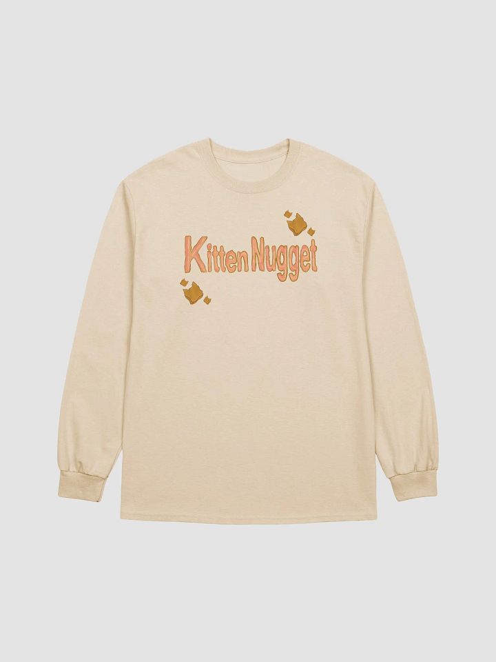 Kitten Nugget Sweater product image (1)