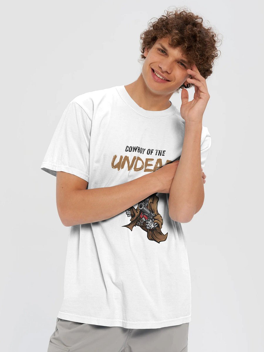 Undead Outlaw product image (5)