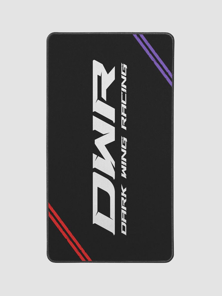 DWR Mousepad 12" x 22" product image (1)