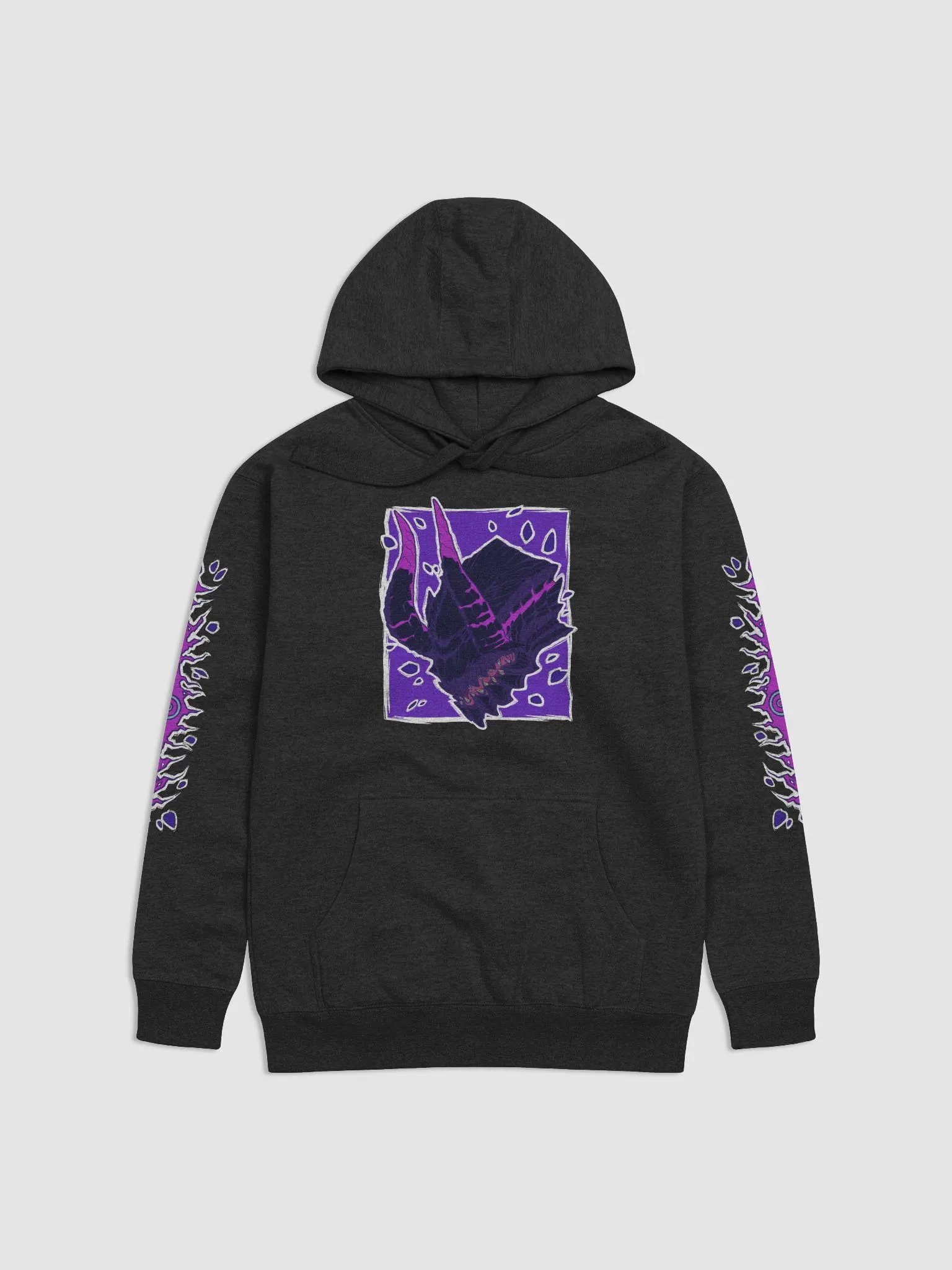 Gore Magala Hoodie product image (5)