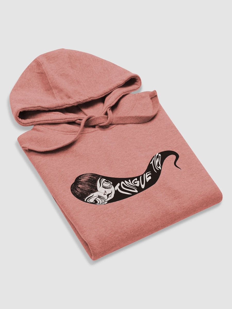 LYL Unisex Hoodie (White lettering) product image (41)