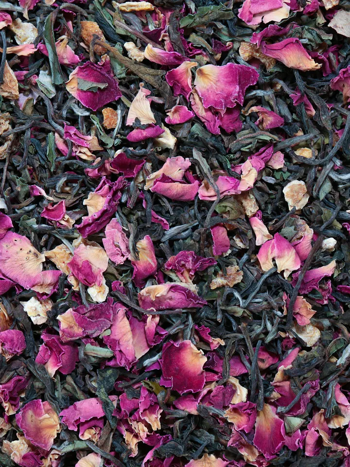Shieldmaiden of the North Tea (B) product image (2)