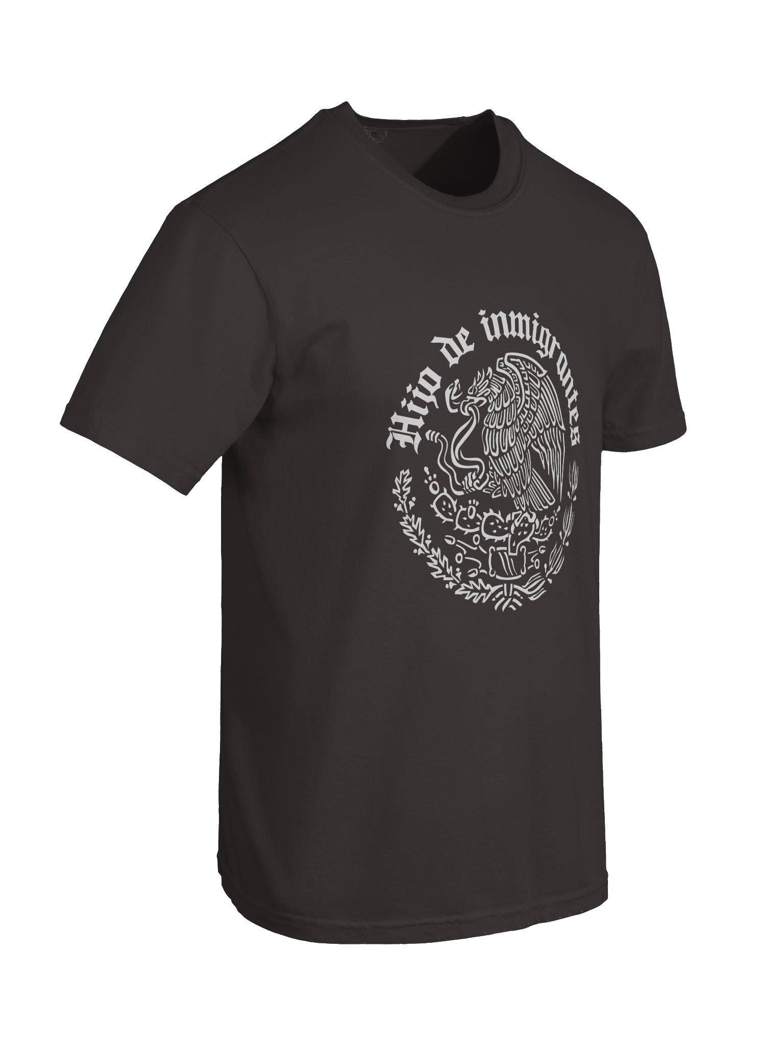 Hijo de Inmigrantes Tee product image (71)