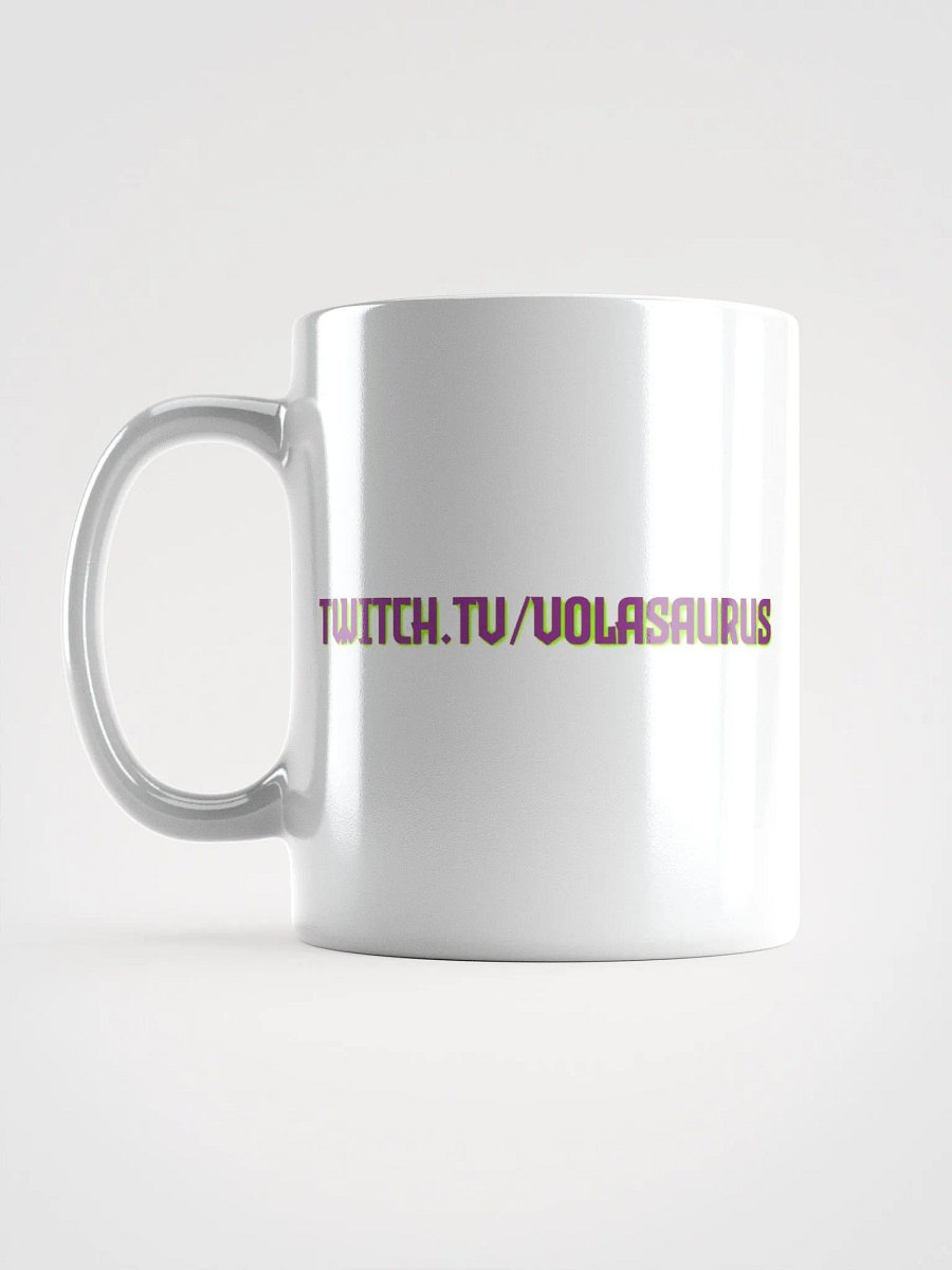 Gremlin Vol Mug (Right Handed) product image (18)