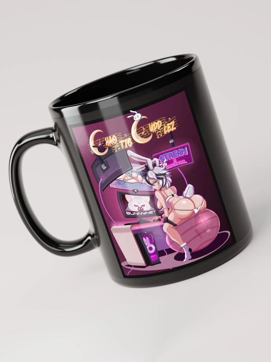 ChaoticCuddlez Going Live Cup product image (5)