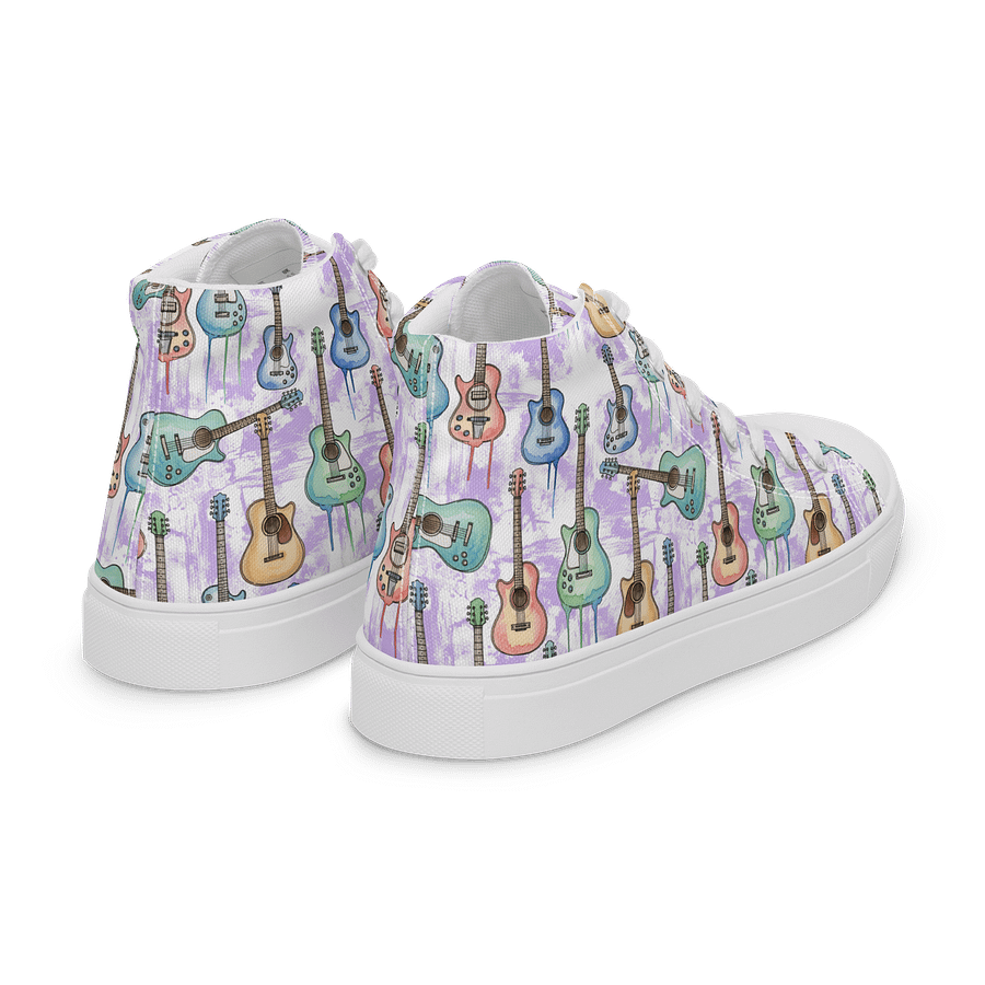 Melody Muse High Tops product image (7)