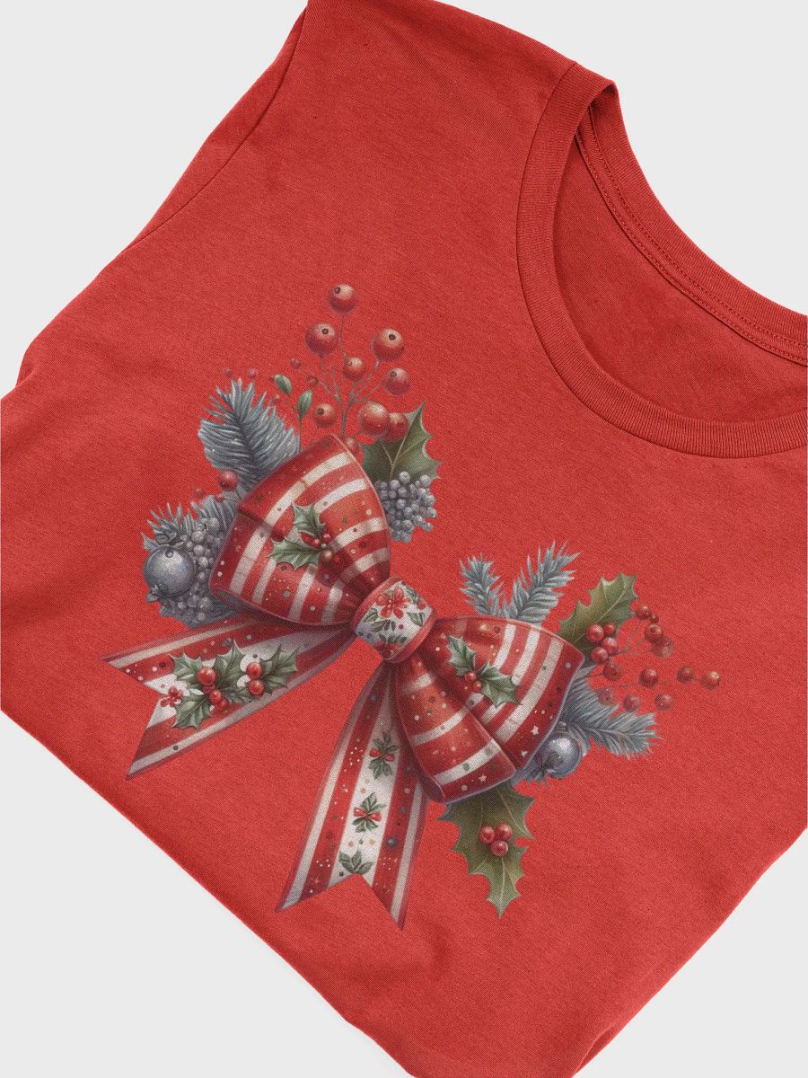 Christmas Bow Tie product image (23)
