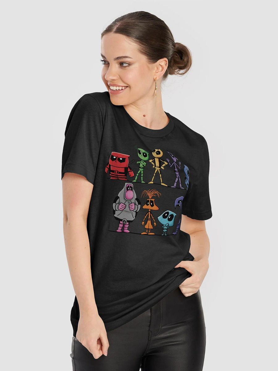 Pool of Emotions Shirt product image (62)