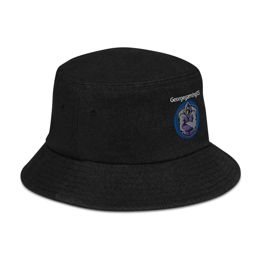 Bucket Hat product image (2)