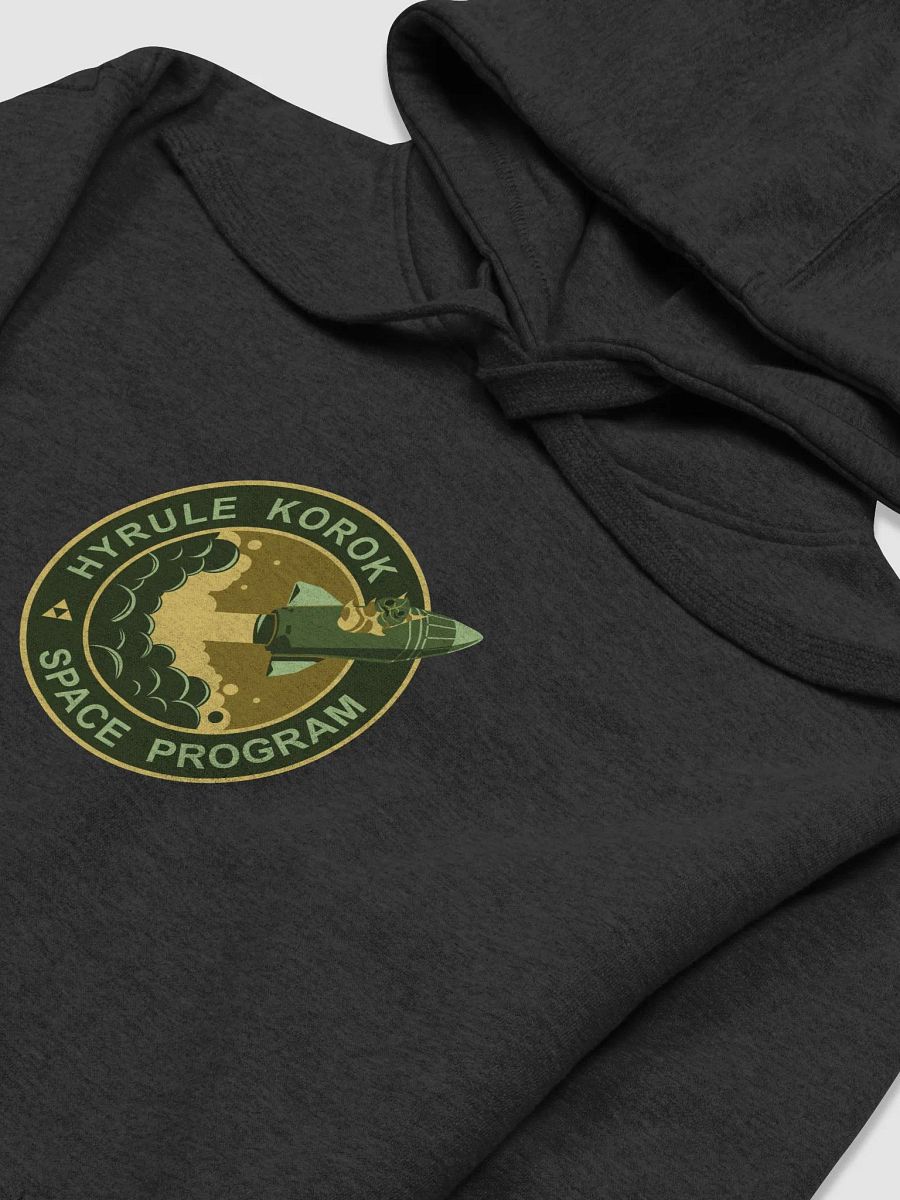 Korok Space Program Hoodie product image (3)