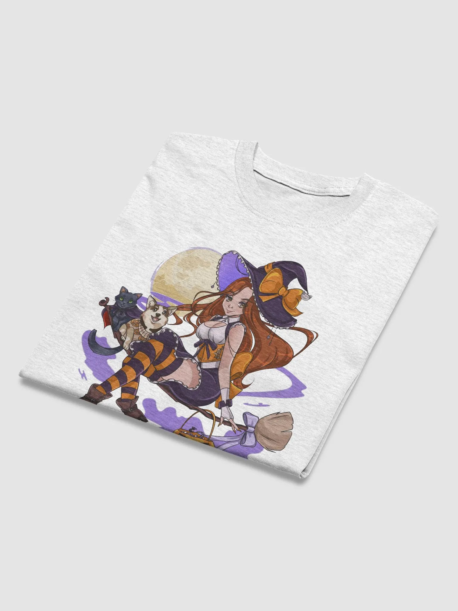 WitchBugz Tee product image (23)