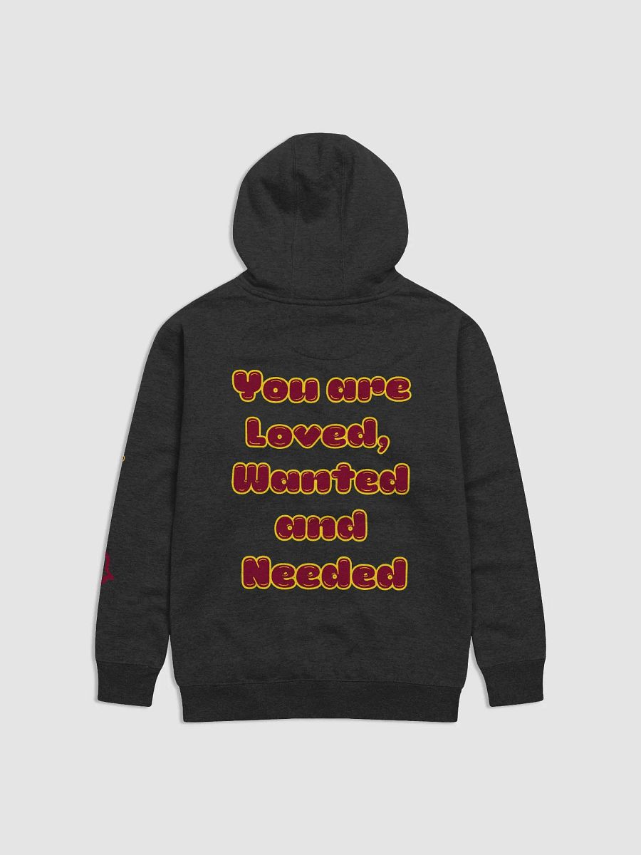 Loved wanted and needed product image (2)